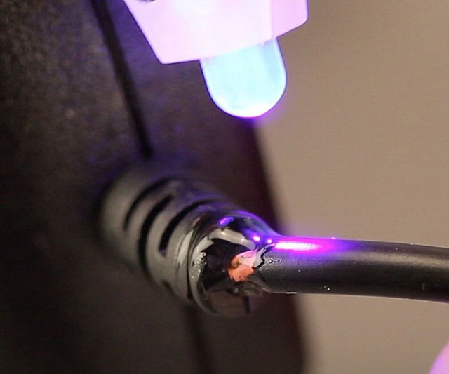 Liquid Plastic Welder