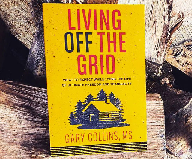 Living Off The Grid