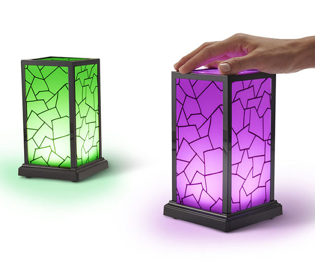 Long Distance Friendship Lamps