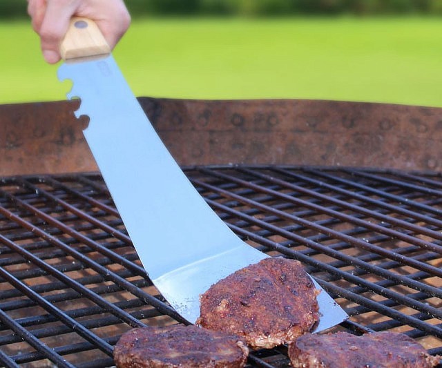 Machete Spatula