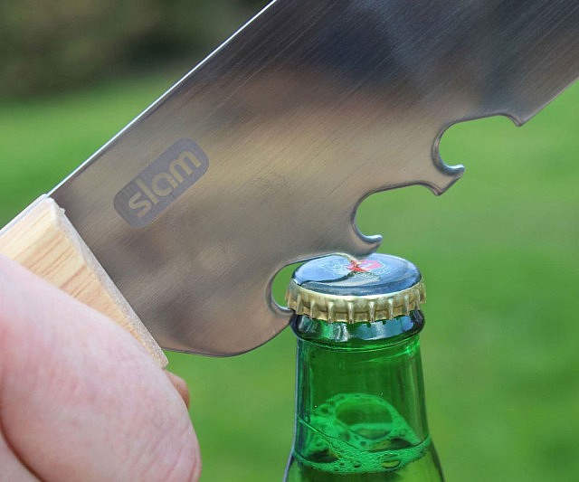 Machete Spatula