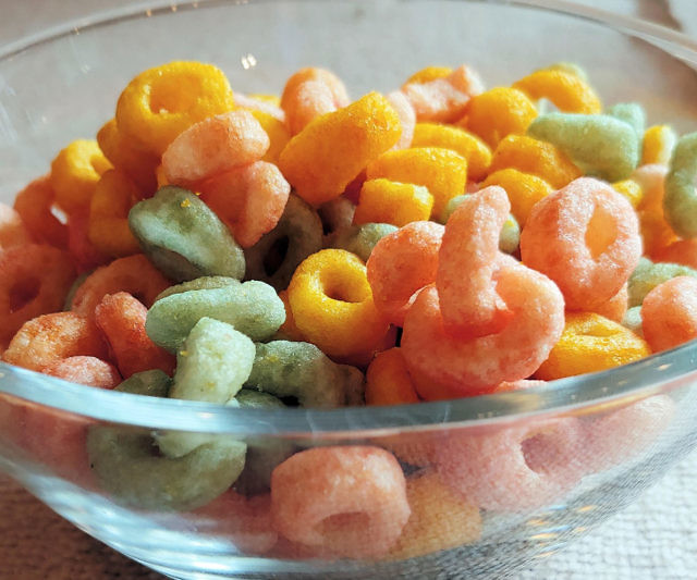 Magic Spoon Healthy Cereal