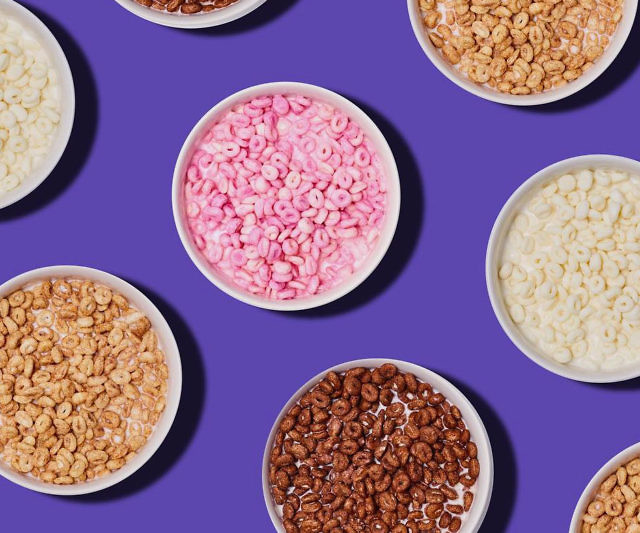 Magic Spoon Healthy Cereal