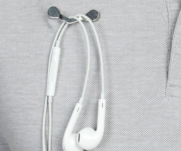 Magnetic Eyeglasses Holder