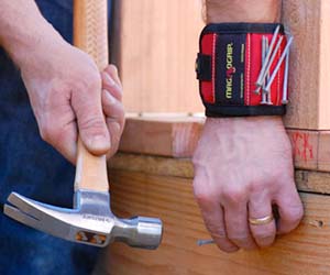 Magnetic Wristband