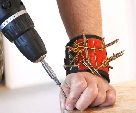 Magnetic Wristband