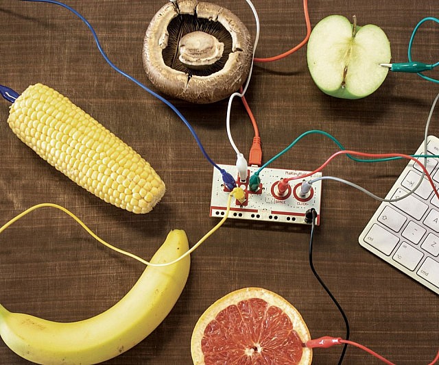 MaKey MaKey Invention Kit
