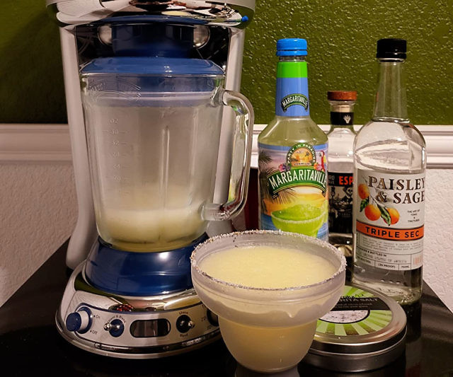 Margaritaville Frozen Concoction Maker