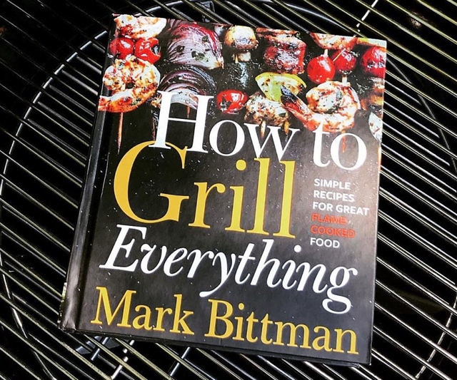 How To Grill Everything
