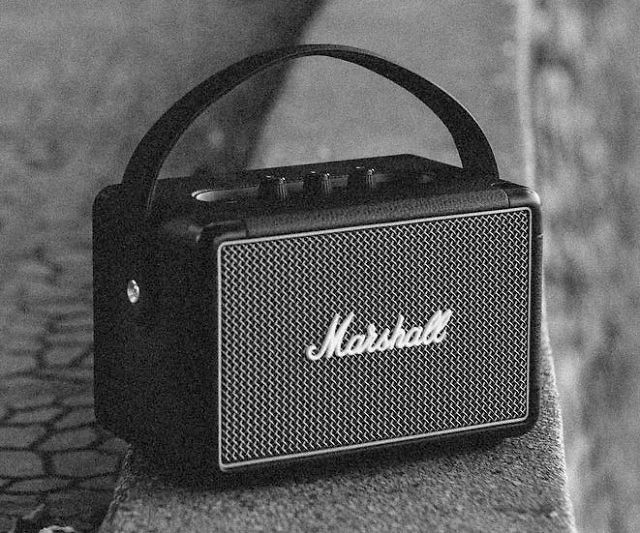Marshall Killburn II Portable Speaker