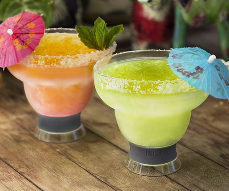 Martini Cooling Cups