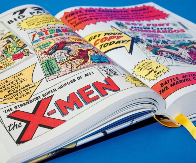 Marvel Comics Library Spider-Man Vol. 1