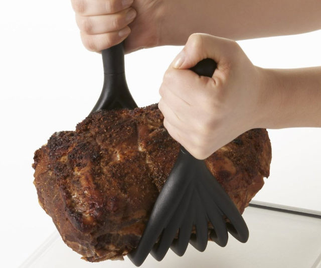 Meat Shredding Claws