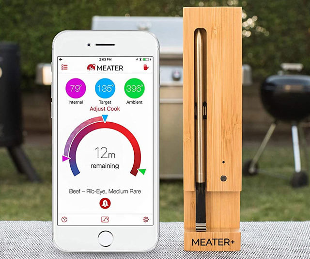 Meater+ Wireless Meat Thermometer