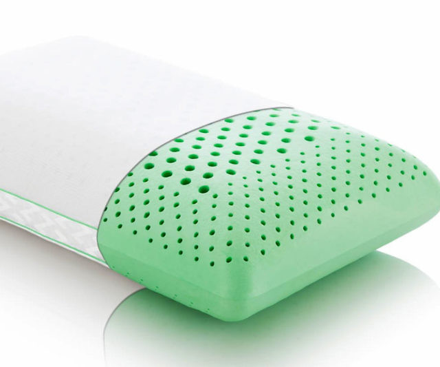 Aromatherapy Memory Foam Pillows