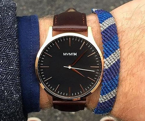 MVMT Watches
