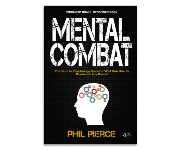 Mental Combat Book