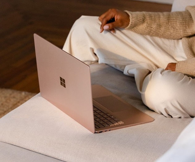 Microsoft Surface Laptop 3
