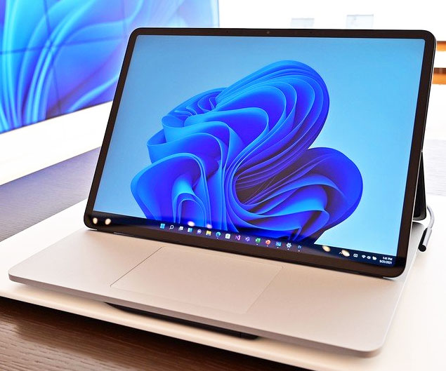 Microsoft Surface Laptop Studio