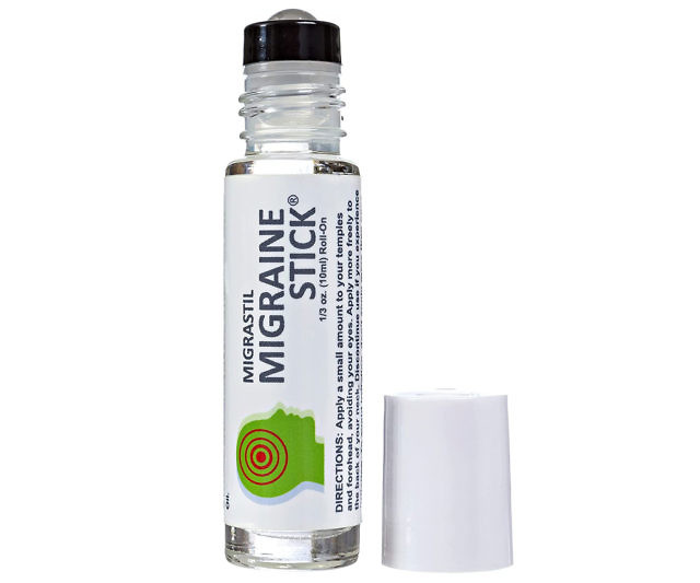 Migrastil Migraine Relief Stick