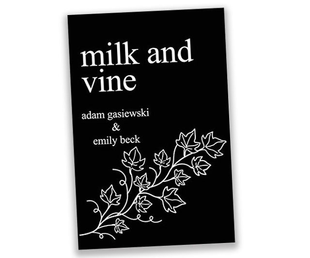 Milk And Vine Inspirational Vine Quotes