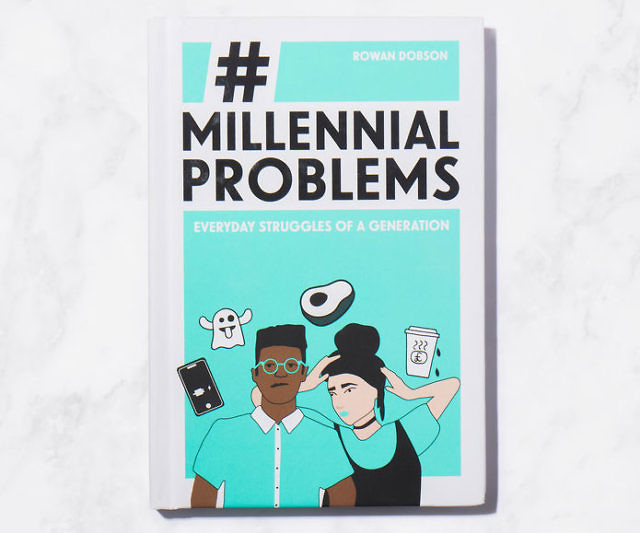 Millennial Problems