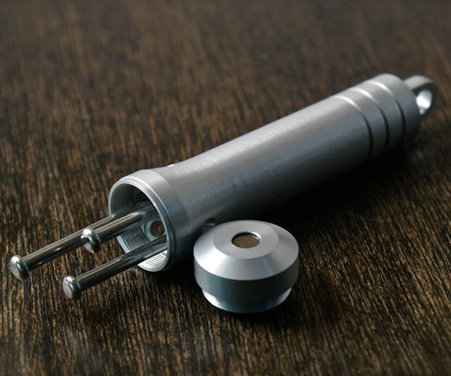 Mini Grappling Hook