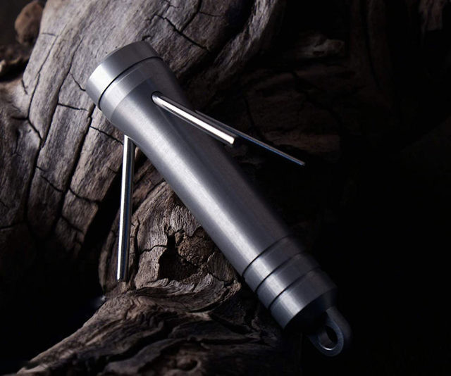 Mini Grappling Hook