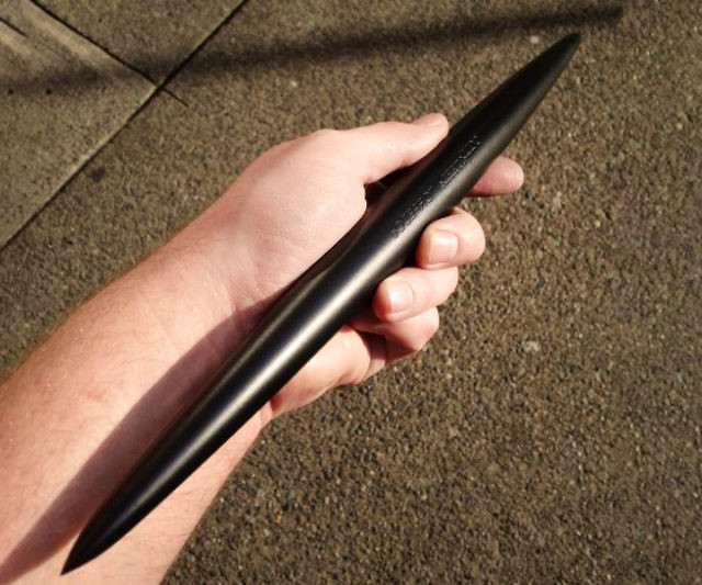 Cold Steel Mini Torpedo