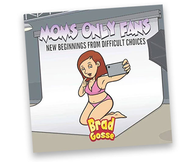 Mom’s OnlyFans
