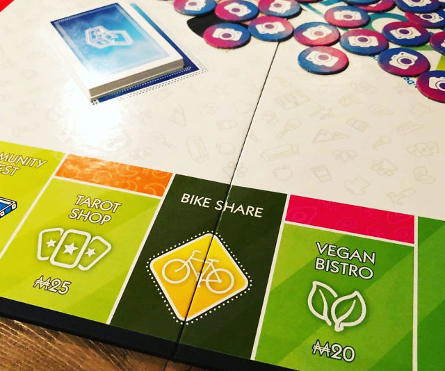 Monopoly For Millennials