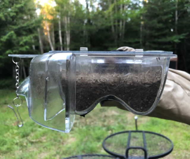 SkeeterVac SV5100 Mosquito Killer
