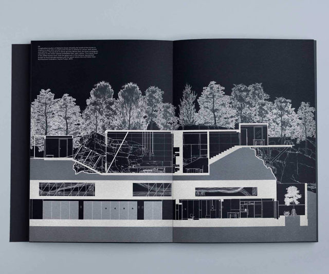 Lair: Movie Villain Homes & Hideouts