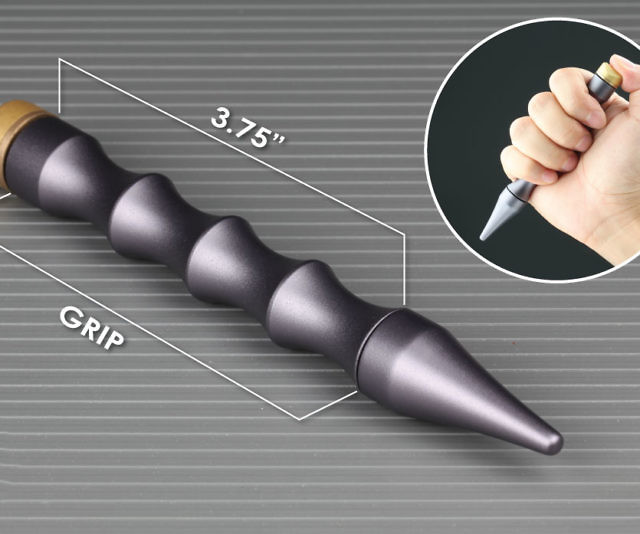 Multi-Functional Self Defense Pen