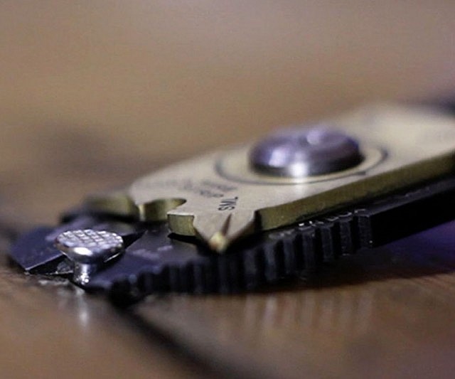 Pocket Size Multi-Tool