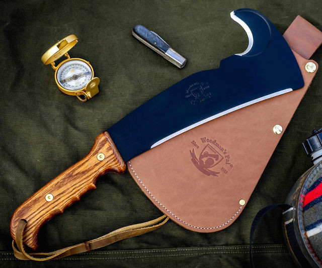 Multi-Use Survival Machete