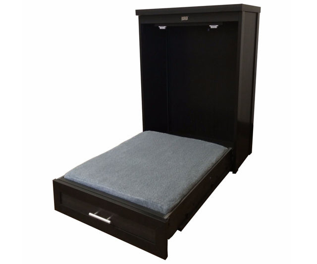 Murphy Bed For Pets