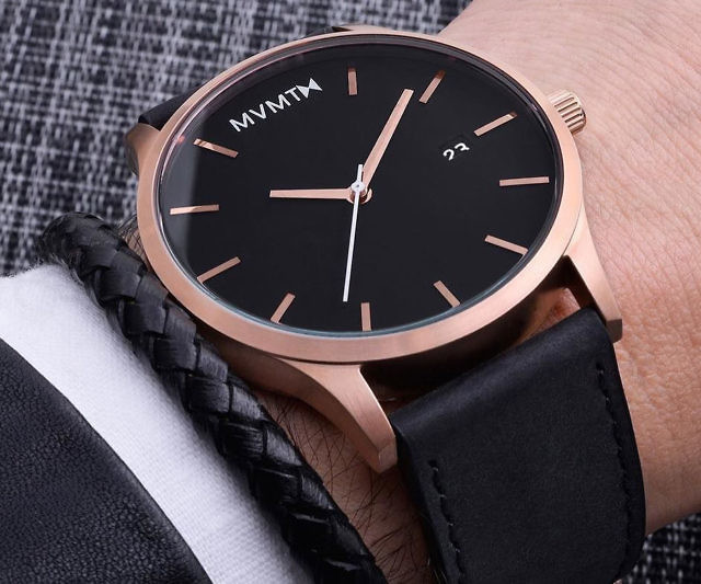 MVMT Watches
