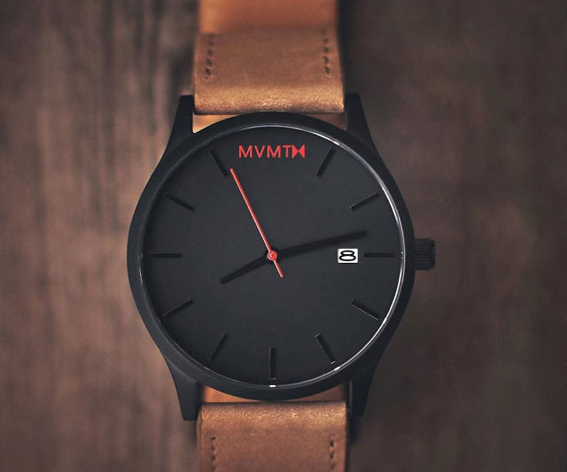 MVMT Watches
