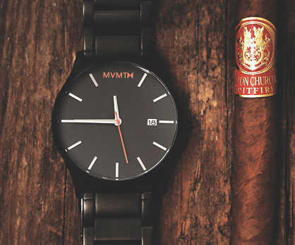MVMT Watches