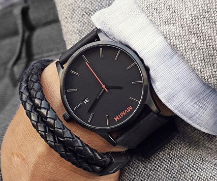 MVMT Watches