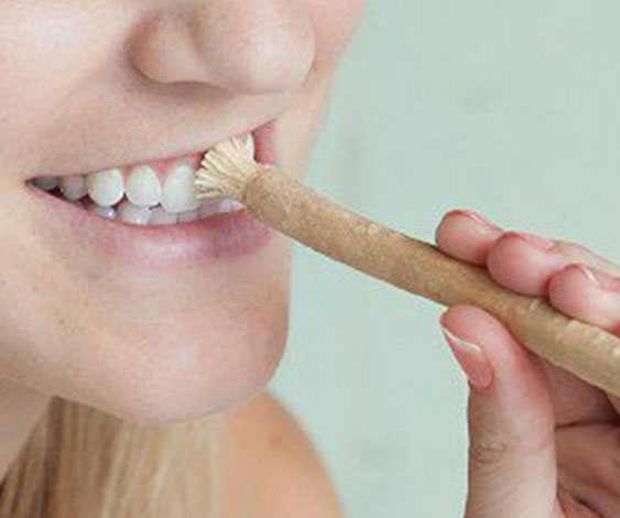 Natural Teeth Whitening Sticks