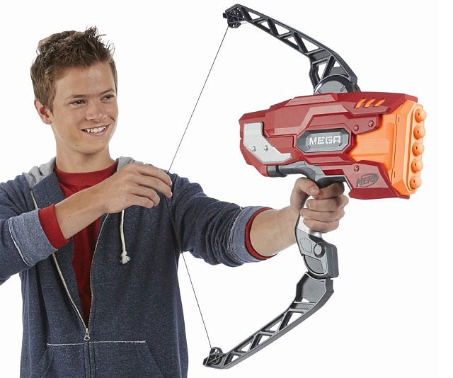 NERF Thunder Bow