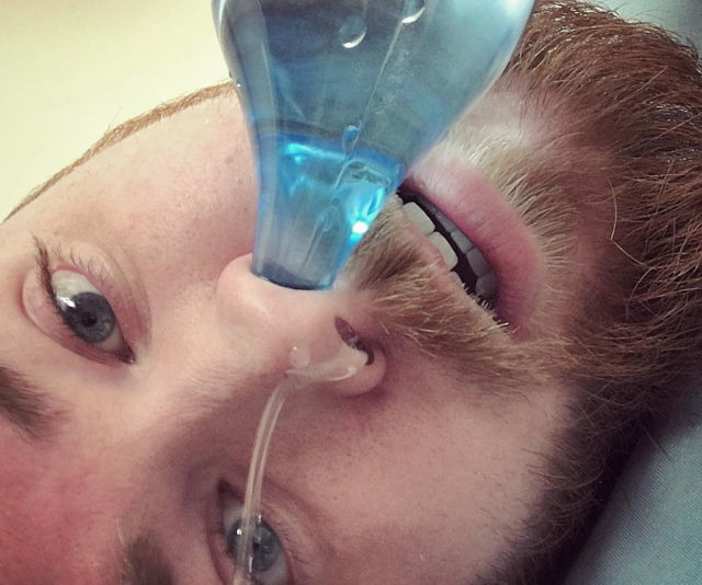 Neti Pot Sinus Cleaner
