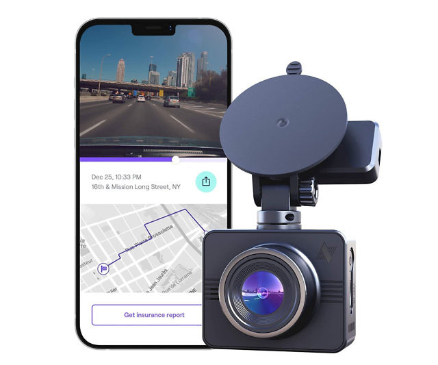 Nexar Beam GPS