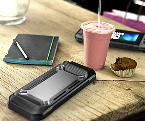 Nintendo Switch Mumba Case