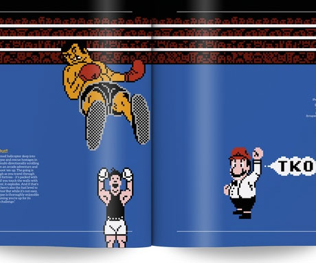 The NES Visual Compendium