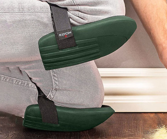NoCry Home & Gardening Knee Pads