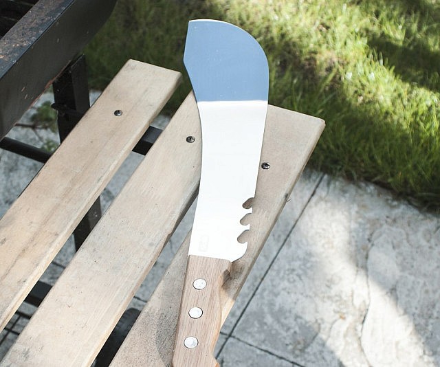 Machete Spatula