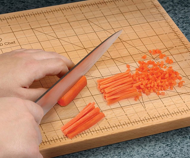 OCD Cutting Board